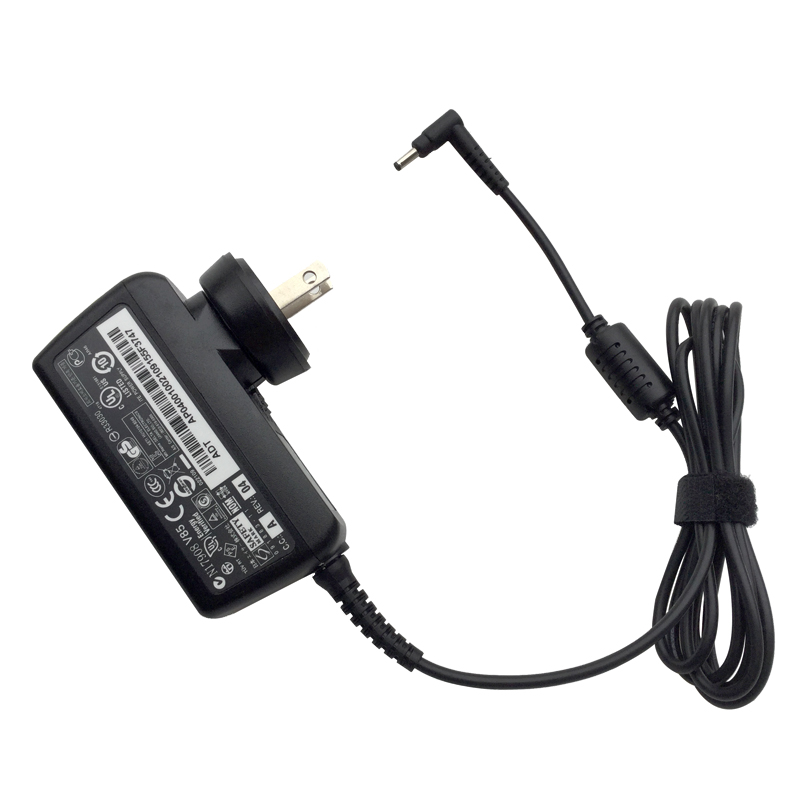 18W Acer Aspire Switch 10 SW5-012-14AK AC Adapter Charger
