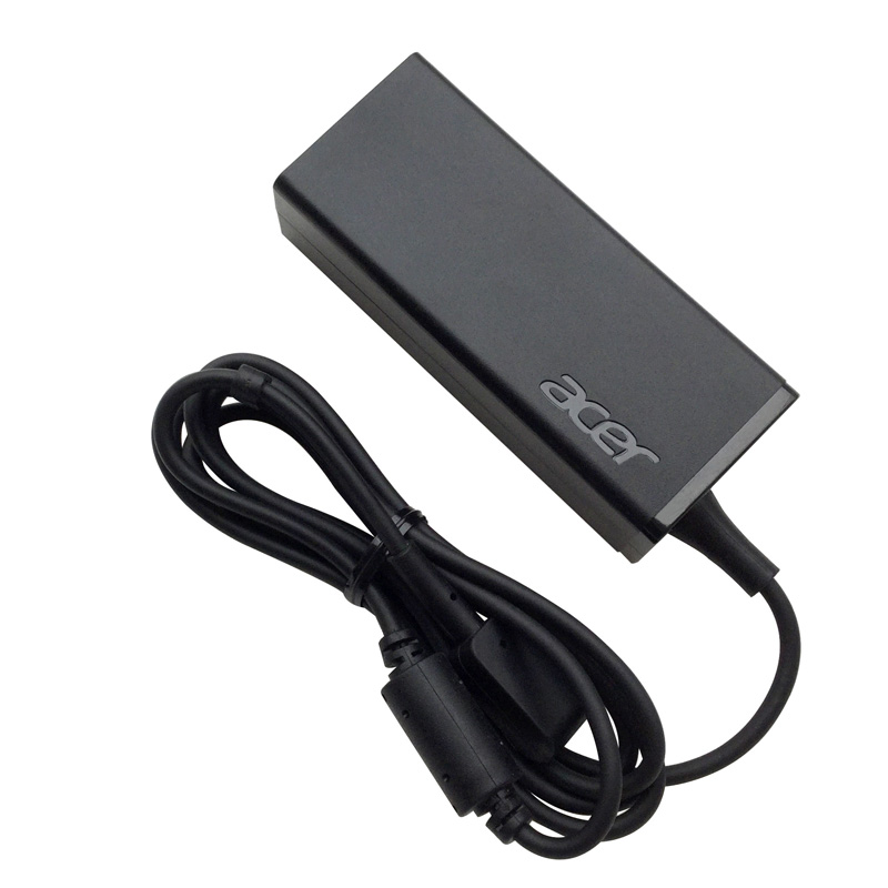 Original 45W Acer Aspire 5 A515-51G-71A7 AC Adapter Charger +Free Cord