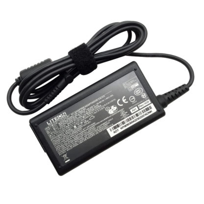 65W AC Adapter Charger Acer Aspire Switch 11V SW5-173-6337 + Cord