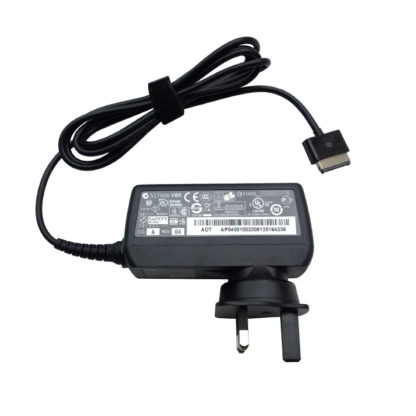 18W Asus Transformer Pad TF300TL AC Adapter Charger