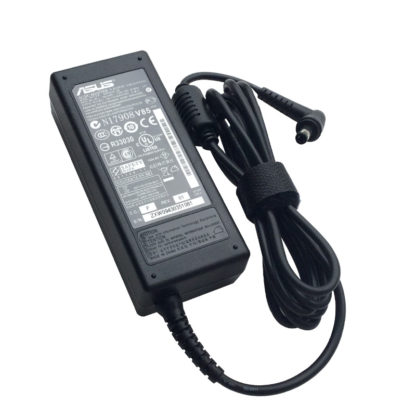 65W Asus X501U-XX022V X501U-XX023D AC Adapter Charger Power Cord
