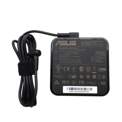 Original 90W Asus ZenBook UX530UX-FY028T AC Adapter Charger +Free Cord