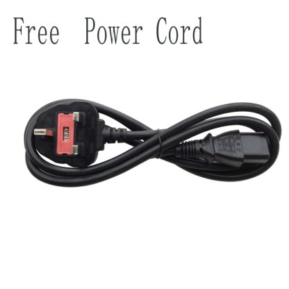 Original 300W Delta ADP-330AB D AC Adapter Charger Power Cord