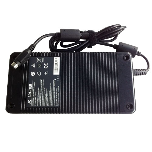 Original 330W MSI GT83VR 7RF AC Adapter Charger + Free Cord