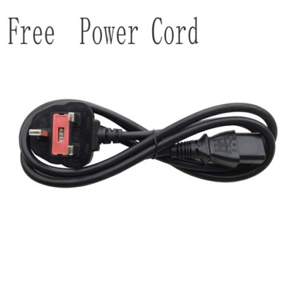 Original 330W Dell Alienware 18 R1 R2 Charger AC Adapter + Free Cord