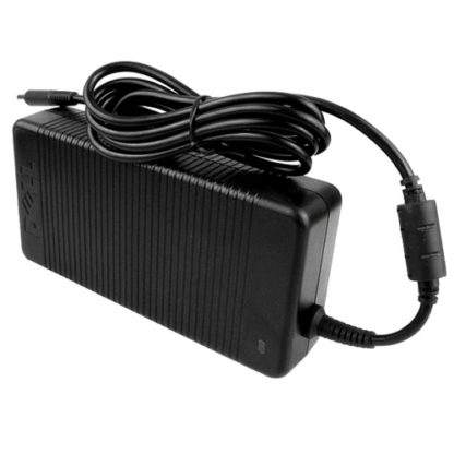 Original 330W Dell Alienware 18 R1 R2 Charger AC Adapter + Free Cord