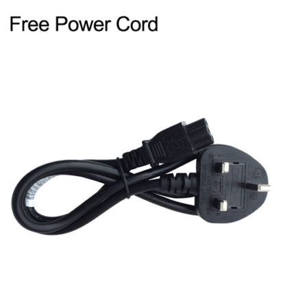 Original 45W Dell Latitude XT3 P05S001 P17G AC Adapter Charger Power Cord