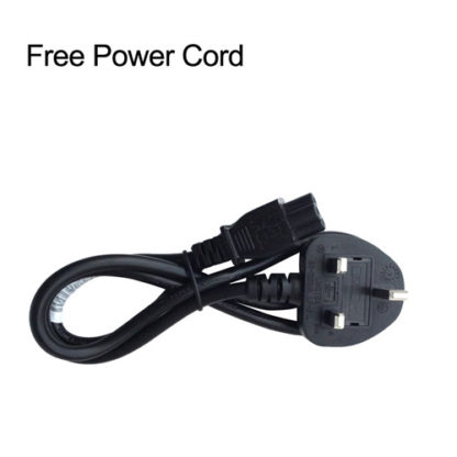 Original 45W Dell Inspiron 13 5379 AC Adapter Charger + Free Cord