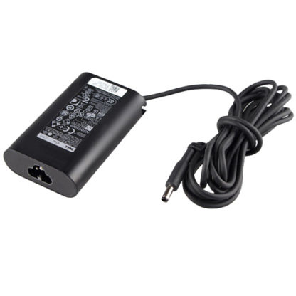 Original 45W Dell Inspiron 13 5379 AC Adapter Charger + Free Cord