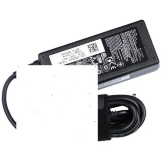 Original 65W AC Adapter Charger Dell HA65NS5-00 A065R064L + Free Cord