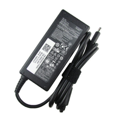 Original 65W Dell Vostro 15 3558 AC Adapter Charger Power Cord