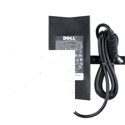 Original 130W Dell G5 15 5587 G7 15 7588 Charger AC Adapter + Cord