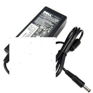 Original 60W Dell 0335A1960 0F9710 1243C AC Adapter Charger Power Cord