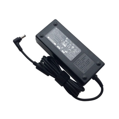 Original 120W MSI GL62 6QC-083CZ AC Adapter Charger + Free Cord