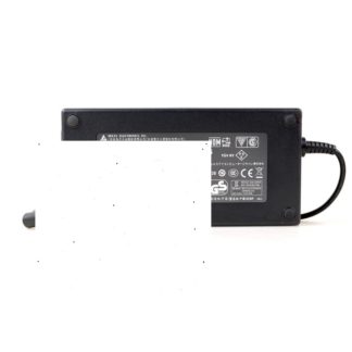 Original 180W Medion Erazer X7812 X7613 X6601 Charger AC Adapter +Cord