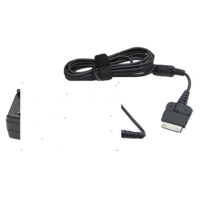 Original 30W Fujitsu Delta ADP-30VH A AC Adapter Charger Power Cord