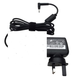 Original 18W AC Adapter Charger HP Pro Tablet 10 EE G1 + Free Cord