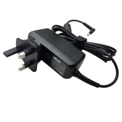 Original 18W AC Adapter Charger HP Pro Tablet 10 EE G1 + Free Cord