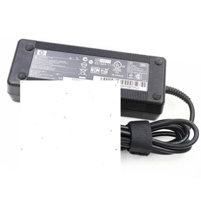 Original 120W HP 463953-001 463959-001 AC Power Adapter Charger