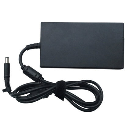 Original 200W HP ZBook 15 Mobile Workstation AC Adapter Charger Power Cord