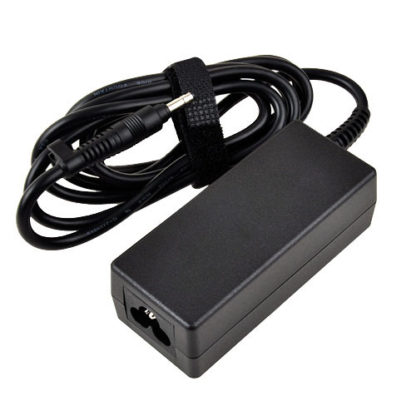Original 40W HP 580402-001 584540-001 AC Power Adapter Charger