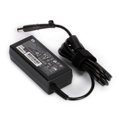 Original 65W HP 2000-200 2000-2100 Charger AC Adapter + Free Cord
