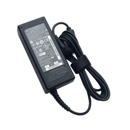 Original 45W Philips 227E7Q AC Adapter Charger + Free Cord