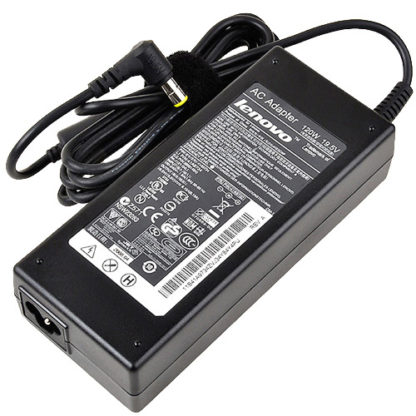 Original 120W Lenovo IdeaCentre A520-756 AC Adapter Charger Power Supply