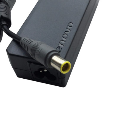 Original 90W Lenovo ThinkPad X230 2325-2VU AC Adapter Charger Power Cord