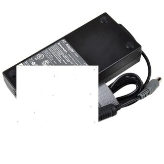 Original 170W Lenovo ThinkPad W700 AC Adapter Charger Power Cord