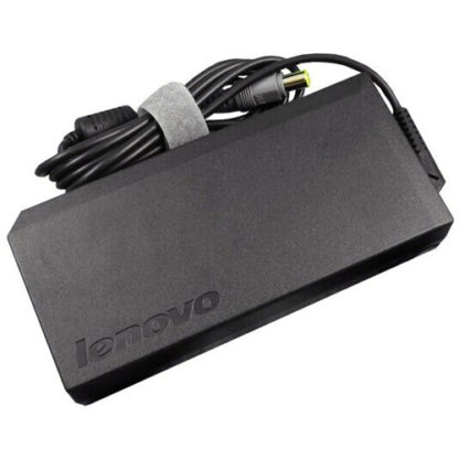 Original 170W Lenovo ThinkPad W700 AC Adapter Charger Power Cord