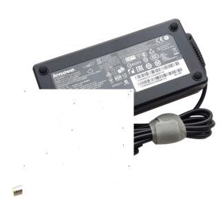 Original 170W Lenovo ThinkPad W530 2438-3BU AC Adapter Charger Power Cord