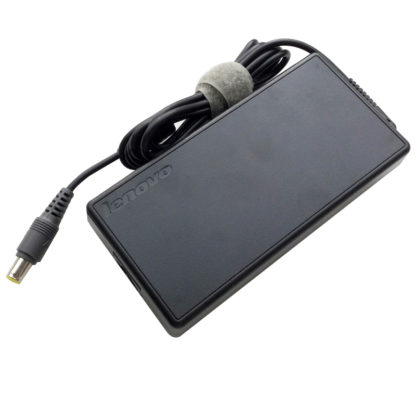 Original 170W Lenovo ThinkPad W530 2438-3BU AC Adapter Charger Power Cord