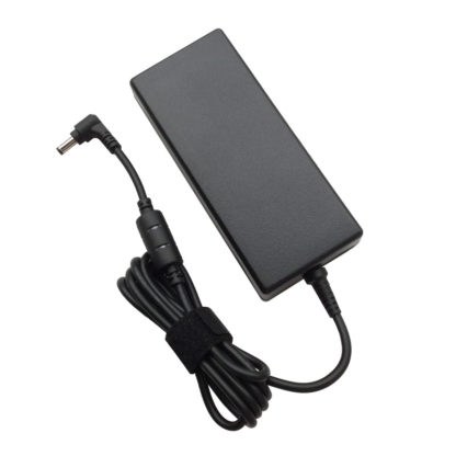 120W MSI GE70 GE70 0N-003US AC Adapter Charger Power Cord
