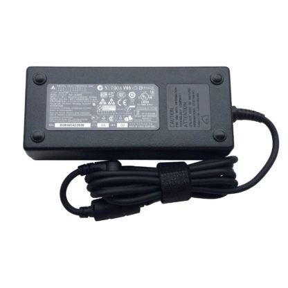 120W MSI GE70 GE70 0N-003US AC Adapter Charger Power Cord