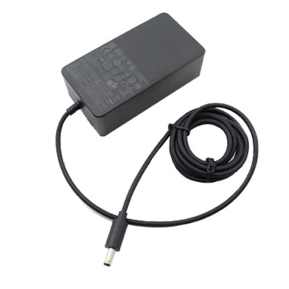 48W Microsoft 1627 AC Adapter Charger Power Cord