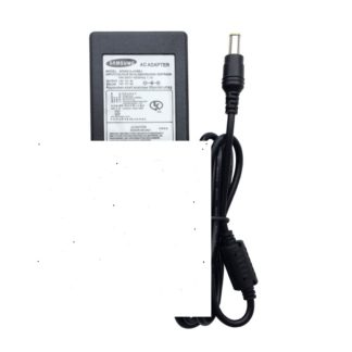 45W Samsung T24C350ND T24C350KD AC Adapter Charger Power Cord