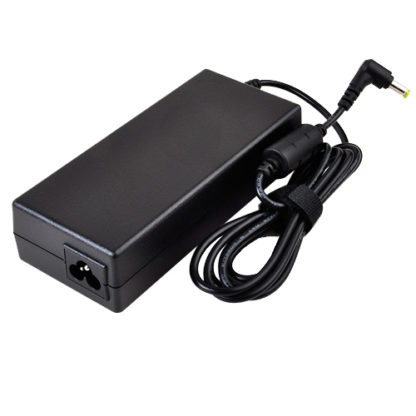 Original 120W Acer Chinocy A11-120P1A AC Adapter Charger + Free Cord