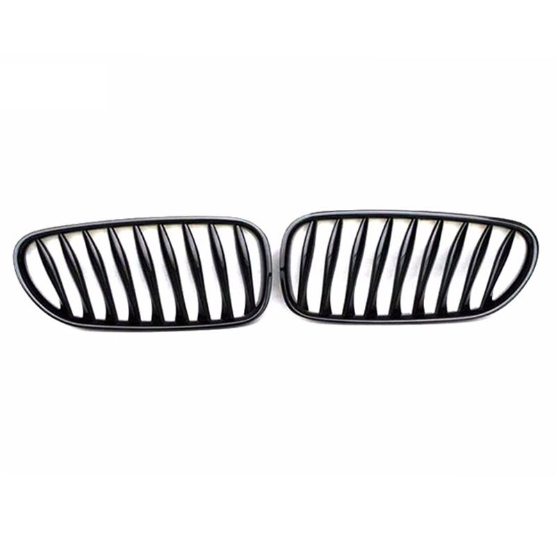 For BMW Z4 E85 E86 Grill Grille 2003-2008