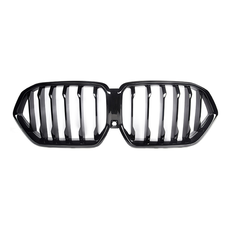 For BMW G06 X6 Grill Grille 2020