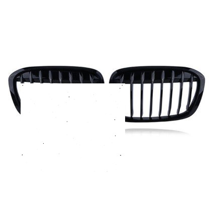 For BMW F48 F49 X1 Grill Grille 2016-2018