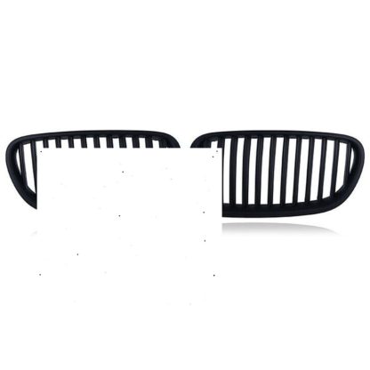 For BMW F10 F11 F18 M5 5-Series Grill Grille 2010-2017