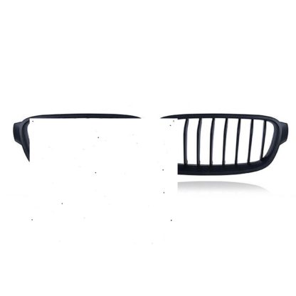For BMW F30 F31 F35 3-Series Grill Grille 2012-2019